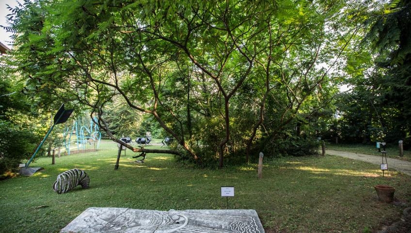 FONDAZIONE PEANO - CUNEO